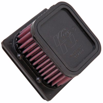 K&N Air Filter for Yamaha T-Max 500 Scooters